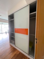 Eight Courtyards (D27), Condominium #479060471